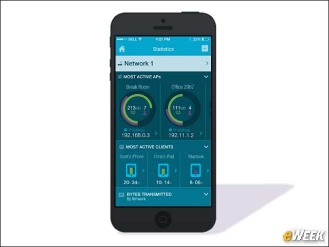 7 - Mobile App Means Surf's Up on Every Device