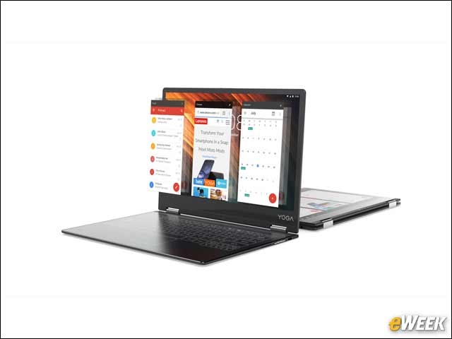 5 - The Display and Sound Should Work Fine