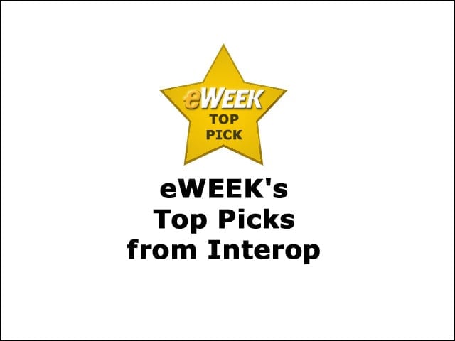Top Picks from Interop