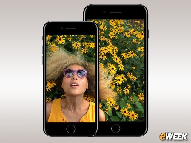 Apple Is Tops, Sometimes