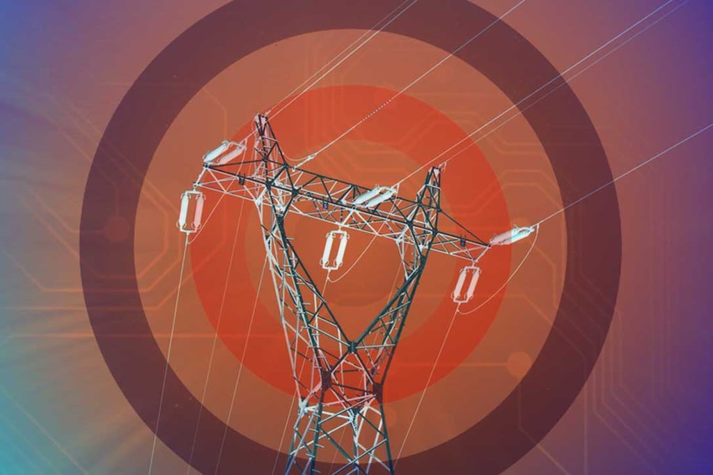 Power Grid Security