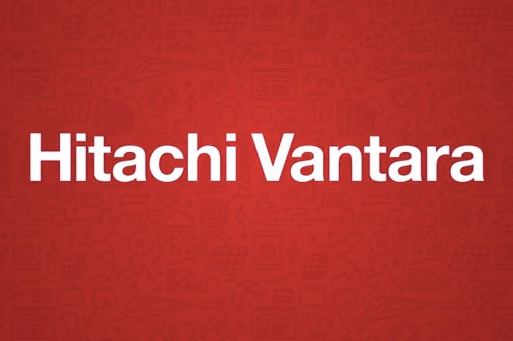 Hitachi Vantara