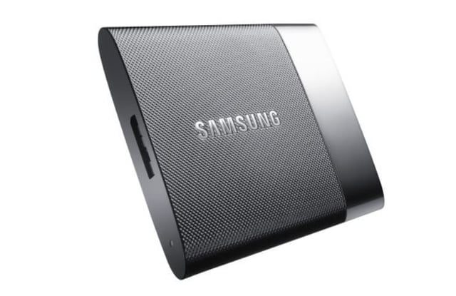 CES 2015: Samsung’s 1TB ‘Bizcard’ Storage Turns Heads