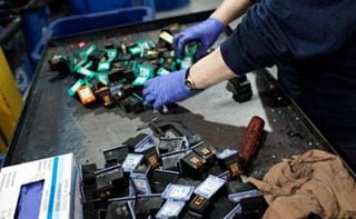 New Process Enables Increased Recycling of Inkjet Cartridges