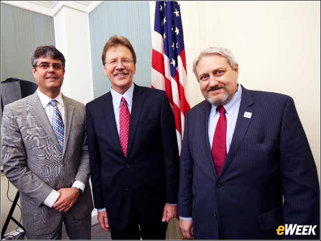10 - Nov. 14: Department of Energy Chooses OpenPOWER Design for $325M Supercomputing Contract