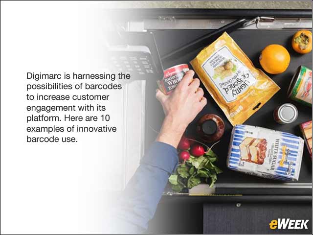 1 - How Digimarc Is Transforming Mobile Apps Into Engagement Tools