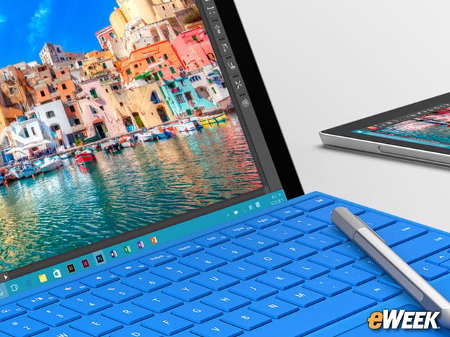 Bring on the Surface Pen