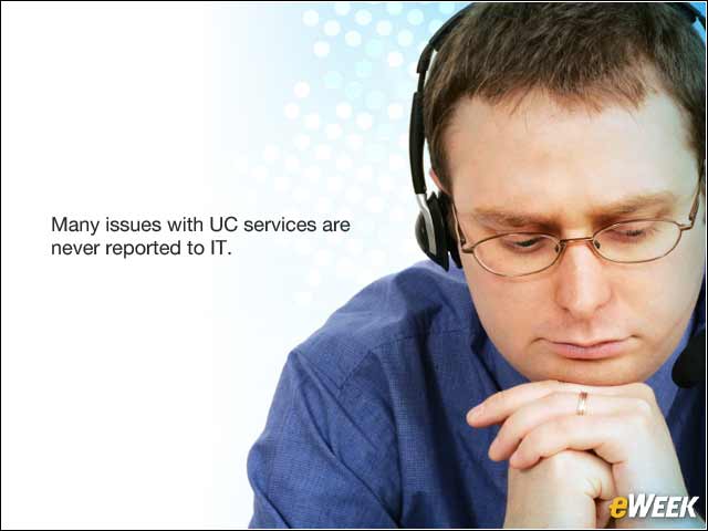 3 - … Getting UC Capabilities to Those Workers Isn't Easy