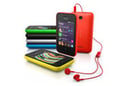 Nokia Low-Cost Smartphones Target Emerging Markets