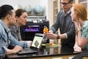 Chromebook in education