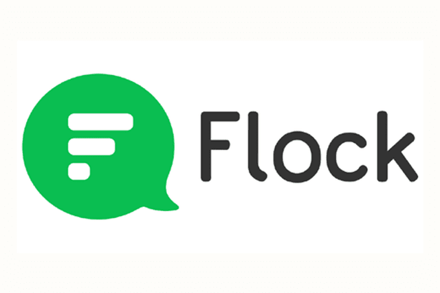 Flock Collaboration Apps
