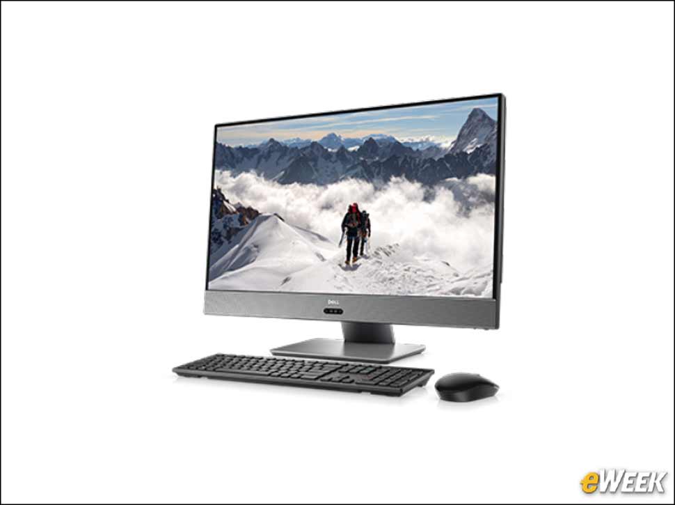 11 - Dell Takes On the All-in-One Market, Again