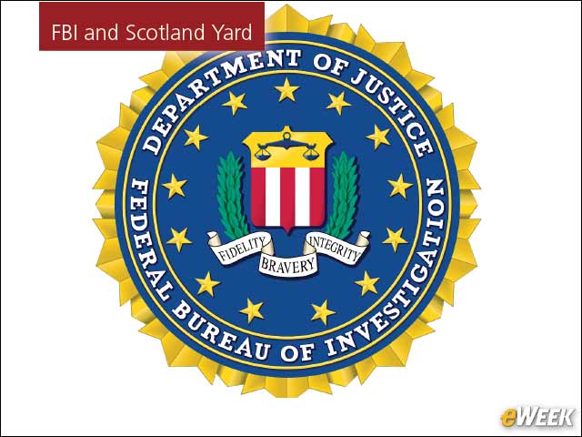 4 - The FBI Believes Other Companies Will Be Hacked