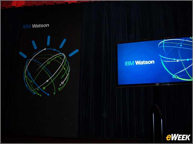 1 - How IBM Watson Is Helping to Make Data-Driven Breakthrough Discoveries