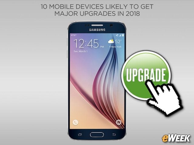 Will Samsung Finally Introduce a Foldable Smartphone?