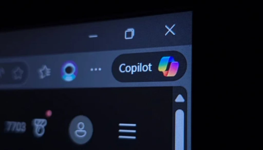 Copilot logo