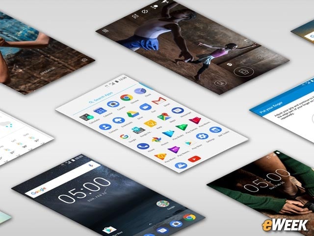 There’s No Bloatware in Sight