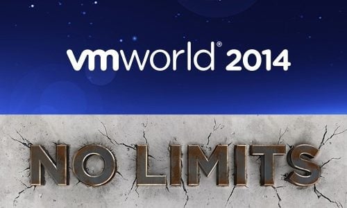 VMware Pours Out New Products to a Virtualization-Hungry World
