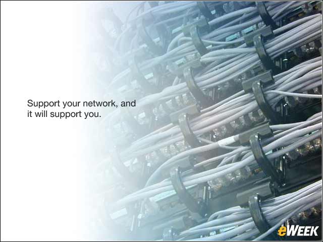 7 - Networking for the Long Term