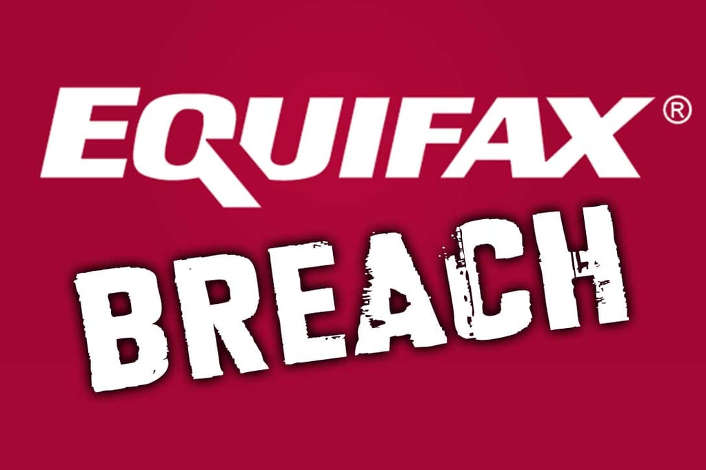 Equifax Breach