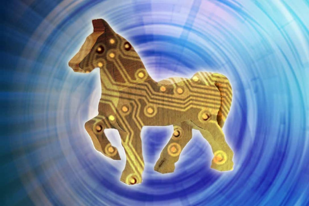 TrojanMalware