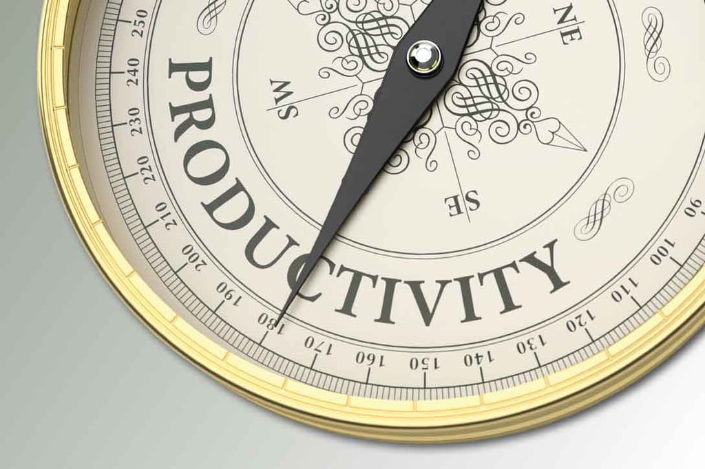BoostProductivity