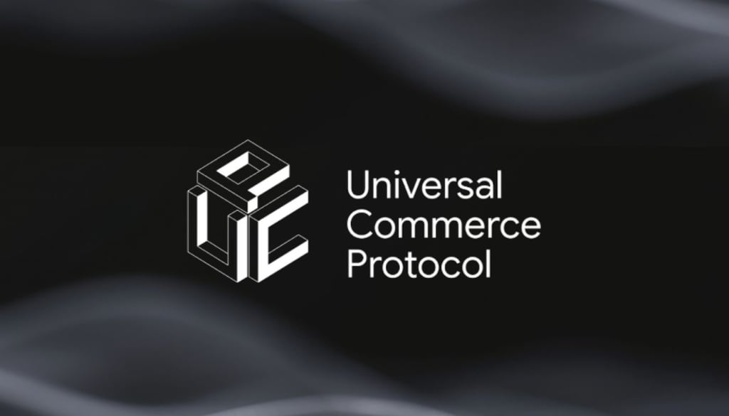 Universal commerce Protocol
