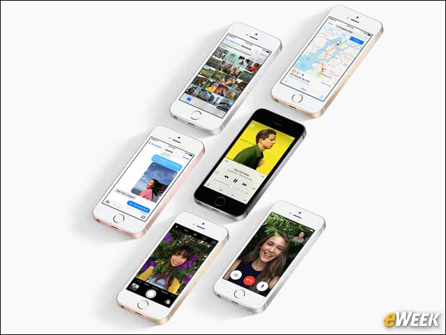 8 - You Get a New iPhone With the Latest iOS Version