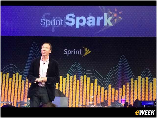 3 - What Sprint Spark Can Do