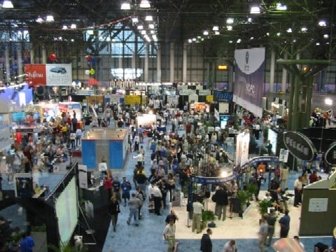 PC Expo Show