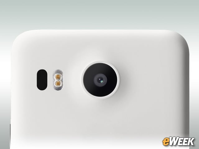 Google Nexus 5X: A Seriously Impressive Camera