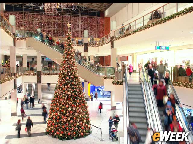 Retailers Embrace Technology for Consumer Insight