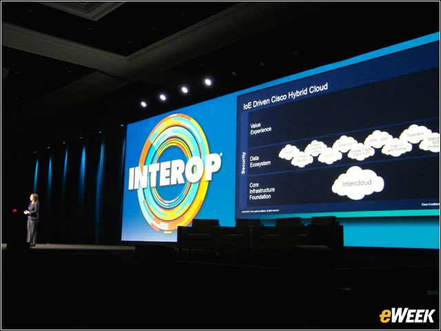 5 - Cisco CIO Is Looking Forward to the Internet of Things