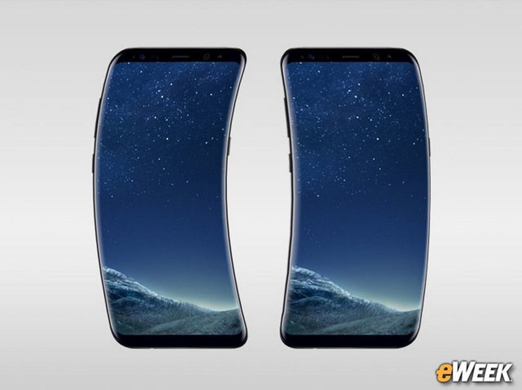 Foldable Smartphone