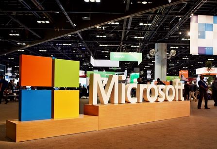 Microsoft.Build2019