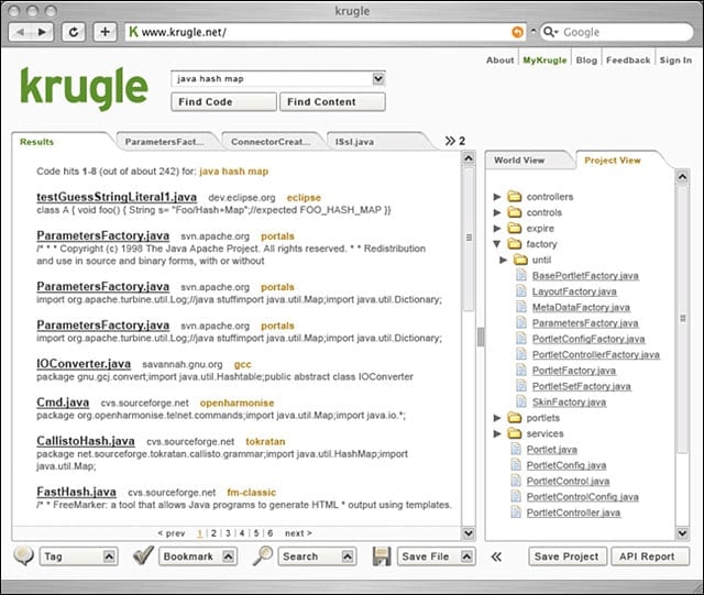 Demo 2006 Products Unveiled