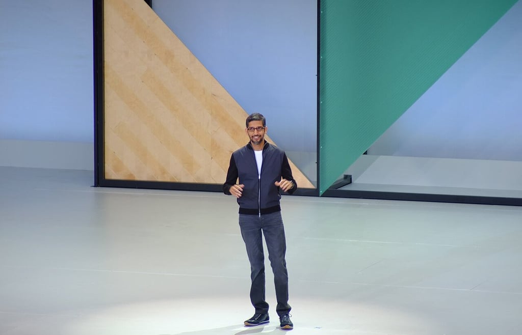 Google: It’s ‘Misleading’ for Websites to Blame AI Overviews for Lost Traffic