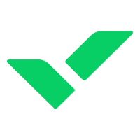 Wrike icon.