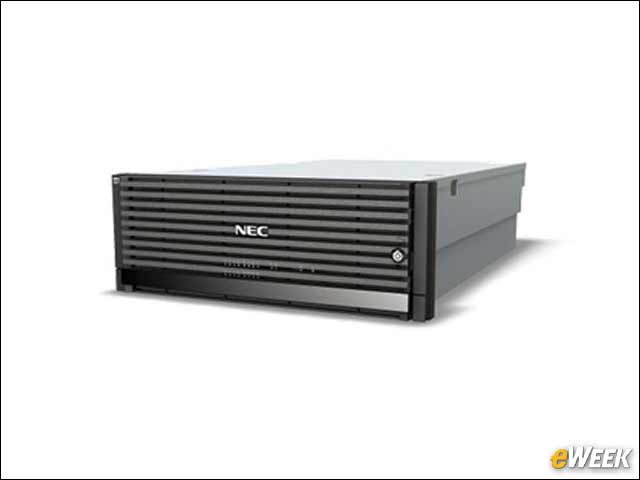 10 - NEC and Big Data
