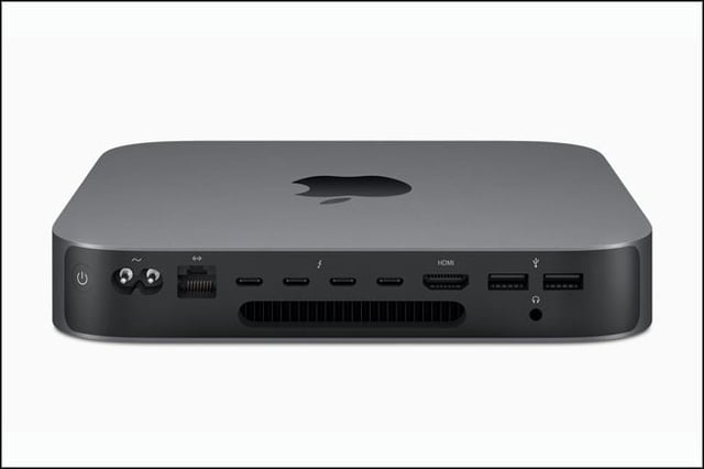 Mac-Mini