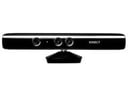 Microsoft Kinect sensor