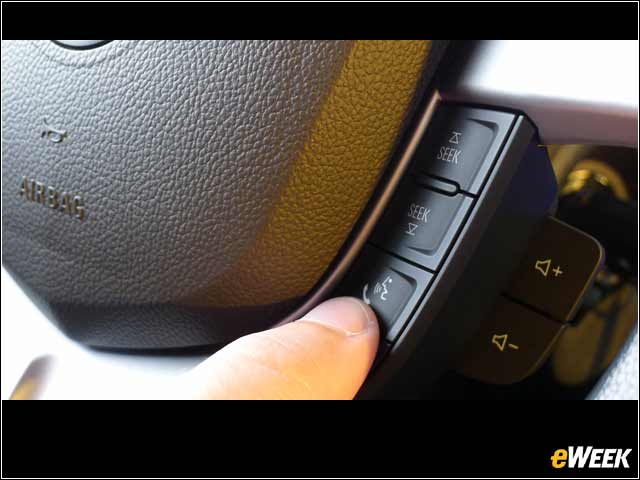 8 - Siri In-Car