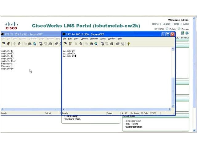 Cisco 6500 Goes Virtual