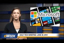 Daily Tech Briefing: June 30, 2014