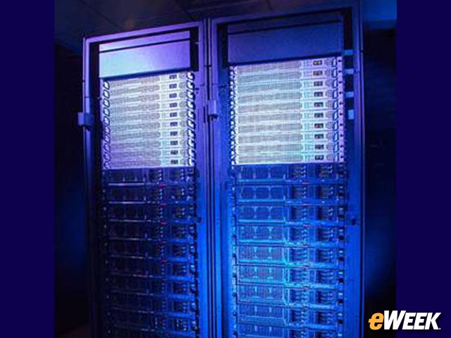 Flash-Based Data Storage Takes Off