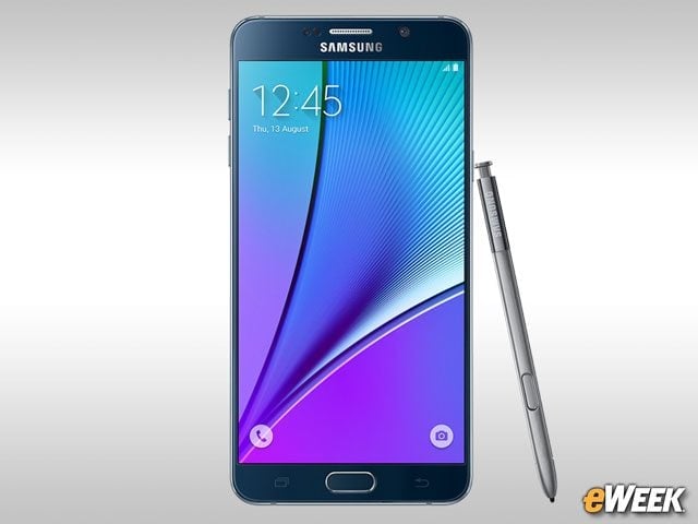 Expect the Same Stylus Support