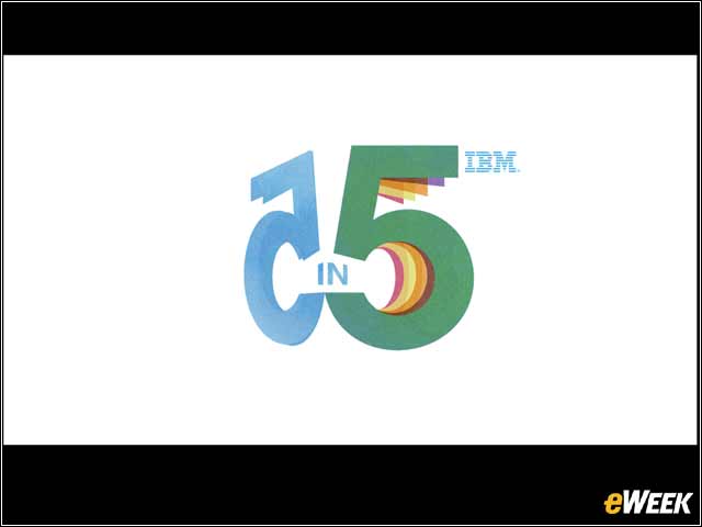 1 - IBM's 5 in 5: Life-Changing Advances in Education, Health Care