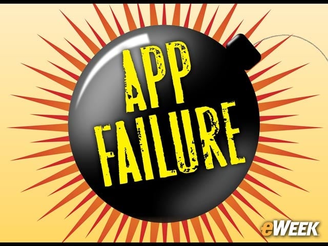 10 Application Failures of 2014 That Expose Importance of Monitoring