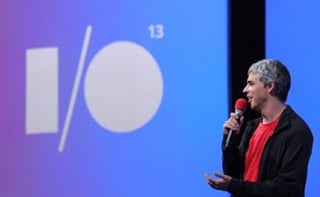 Google I/O 2013: 10 Key Takeaways