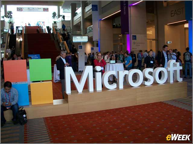 3 - Microsoft Logo
